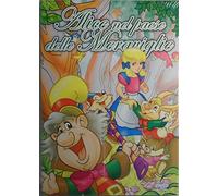 Alice nel paese delle meraviglie [Italia] [DVD]