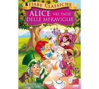 Alice nel paese delle meraviglie [Italia] [DVD]
