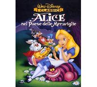 Alice nel paese delle meraviglie [Italia] [DVD]