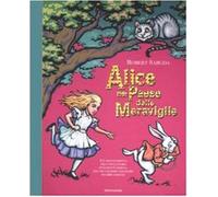 Alice nel paese delle meraviglie. Libro pop-up
