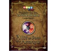 Alice Nel Paese Delle Meraviglie (Videolibri Digikids) [Italia] [DVD]