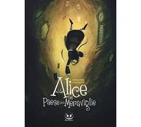 Alice nel paese delle meraviglie. Nuova ediz.