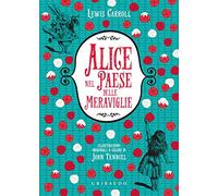 Alice nel paese delle meraviglie (Vola la pagina)