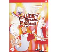 Alice nel paese delle meraviglie Volume 03 [Italia] [DVD]