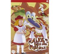Alice nel paese delle meraviglie Volume 07 [Italia] [DVD]