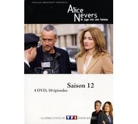 Alice Nevers : le juge est une femme - Saison 12 [Francia] [DVD]