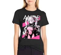 Alice nikke Shirt Fan Goddess of Victory NIKKE t Shirt