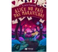 Alice No País Das Maravilhas (ebook)