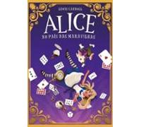 Alice No País Das Maravilhas (ebook)