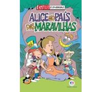 Alice No País Das Maravilhas (ebook)