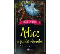 Alice No Pais Das Maravilhas (Em Portugues do Brasil)