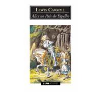 Alice No País Do Espelho (ebook)
