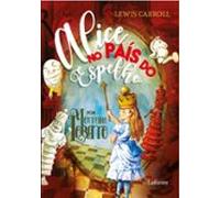 Alice No País Do Espelho (ebook)