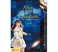 Alice No Pais do Quantum (Em Portugues do Brasil)