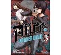 Alice On Border Road 3