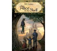 Alice on the Shelf