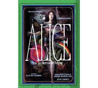 Alice, Or The Last Escapade (aka Alice Ou La Derniere Fugue) [USA] [DVD]