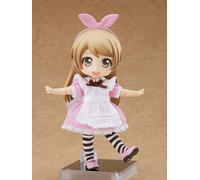 Alice Otro Color Nendoroid Muñeca Figura De Acción GOODSMILE