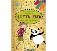Alice Pantermül Mein Lotta-Leben (20). Immer dem Panda nach: Der neu (Tapa dura)