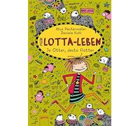 Mein Lotta-Leben (17). Je Otter, desto flotter: 0
