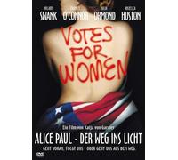 Alice Paul - Der Weg ins Licht [Alemania] [DVD]