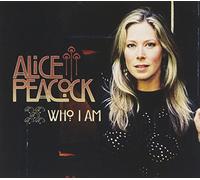 Alice Peacock - Who I Am