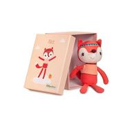 Alice Peluche Amoroso