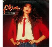 ALICE - Per Elisa / 1C 064-18 543