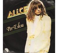 ALICE - Per Elisa / Bael / 1 C 006-18 262