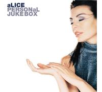 Alice - Personal Juke Box (25° Anniversario) (Vinile Lilla Autografata Limited Edt.) [Vinilo]