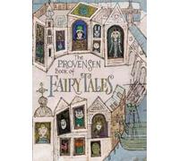 Alice Provensen Martin P The Provensen Book of Fai (Tapa dura) (Importación USA)