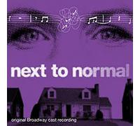 Tom Kitt & Brian Yorkey – Next To Normal – Vinilo – Ed. 15º Aniversario (2024 Remix & Remaster)