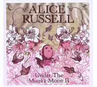 Russell Alice - Under The Munka Moon 2