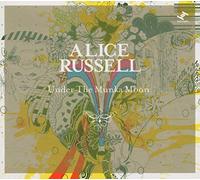 Russell Alice - Under The Munka Moon