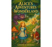 Alice’s Adventures in Wonderland
