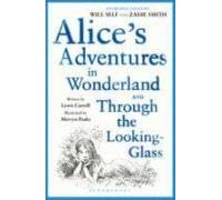 Alice S Adventures In Wonderland