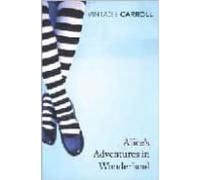 Alice S Adventures In Wonderland