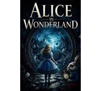 Alice’s Adventures in Wonderland: A Surreal Journey Into a World of Dreams and Madness