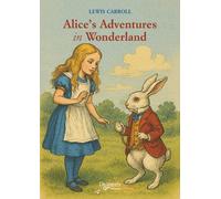 Alice’s Adventures in Wonderland: Updated & Adapted Edition for Young Readers