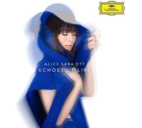 Alice Sara Ott Alice Sara Ott: Echoes of Life (CD) Album (Importación USA)