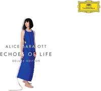 Echoes Of Life (2CD)