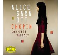 Alice Sara Ott - Chopin: Waltzes