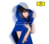 Alice Sara Ott - Echoes Of Life