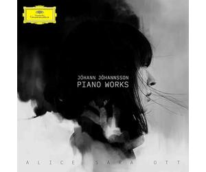 Alice Sara Ott - Jhann Jhannsson: Piano Works