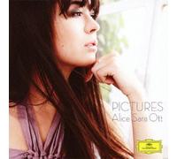 ALICE SARA OTT - Pictures [Limited]