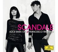 Alice Sara Ott - Scandale (Escándalo)