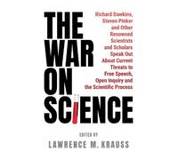 Alice Sullivan The War on Science (Tapa dura)