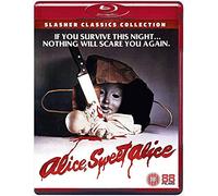 Alice Sweet Alice (Blu-ray) [Blu-ray]