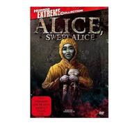 Alice Sweet Alice - Horror Extreme Collection [Alemania] [DVD]