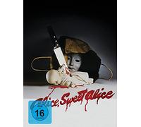 Alice, Sweet Alice - Mediabook - Cover B - Limited Edition (Blu-ray+DVD) [Blu-ray]